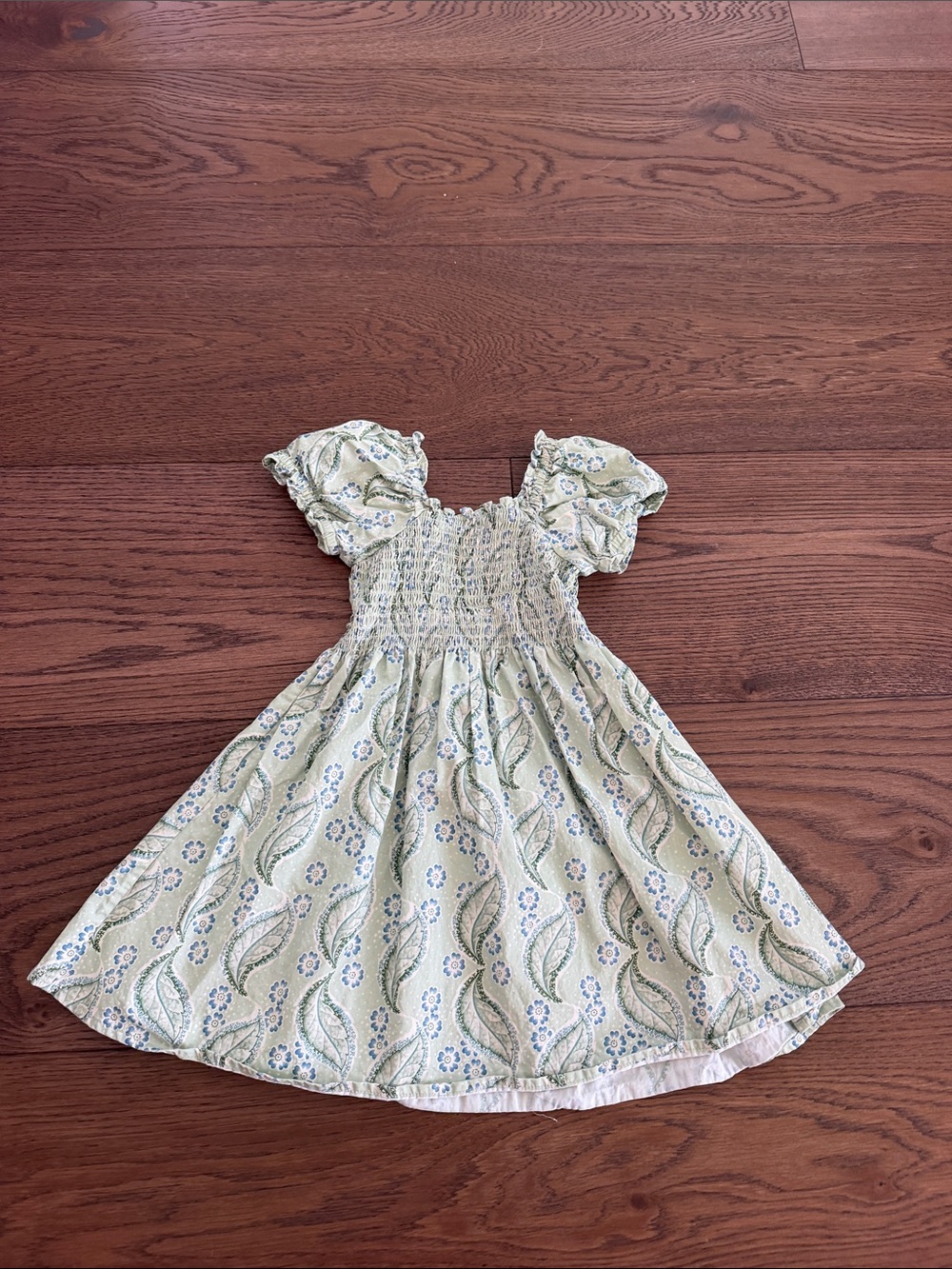 Comfortable dress